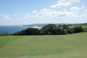 Royal Isabela 14th Green 2024